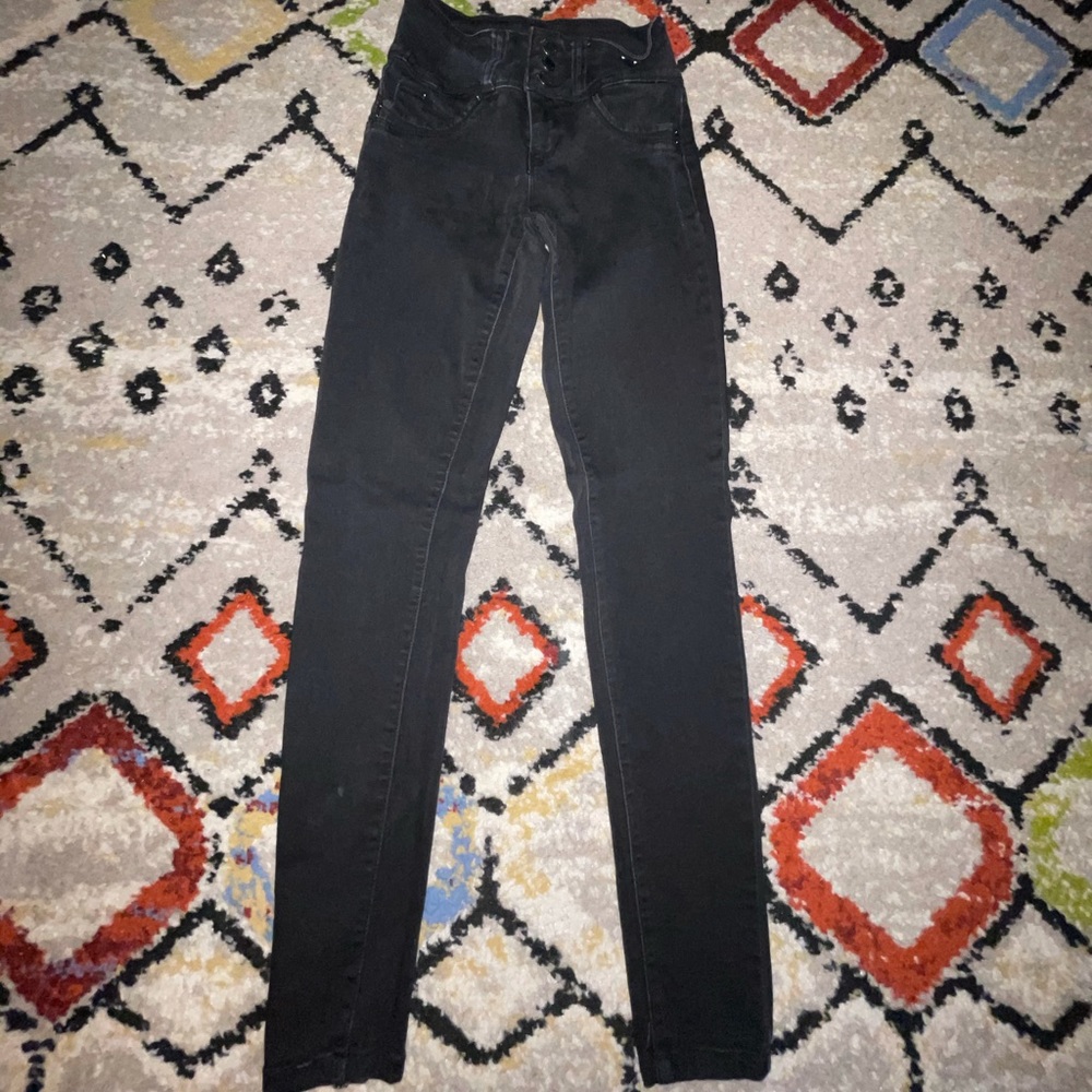 YMI jeggings